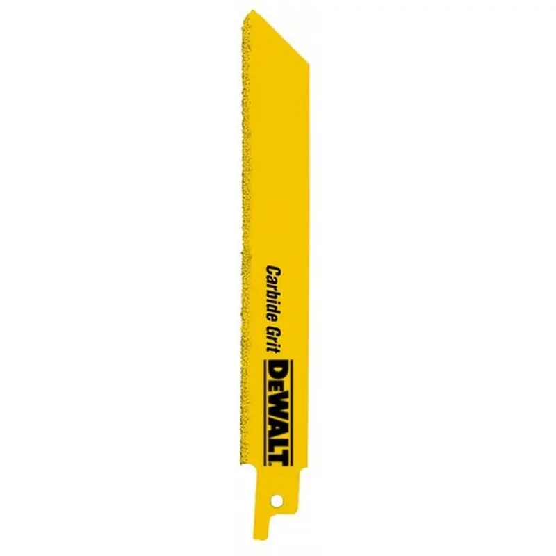Top-Preis DeWALT DT2332-QZ Säbelsägeblatt HM Multi 152mm