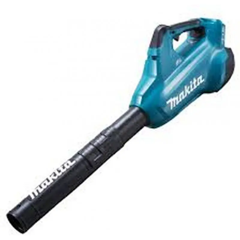 Super-Preis BAZAR Makita Akku-Gebläse Li-ion 2x18V, Solo ohne Akku DUB362Z Beschädigte Verpackung!