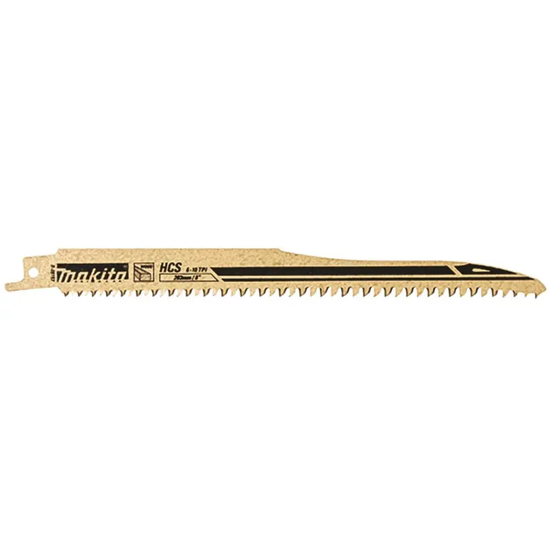 Makita B-05153-25 Reciproblatt HCS 203/6-10Z 25stk. Nur Für Kurze Zeit
