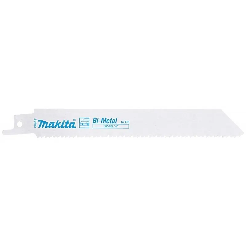 Makita B-31843 Reciproblatt BIM 152/10Z 5stk. Abverkauf