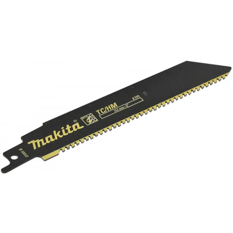 Makita B-55572 Reciproblatt TC 152/8T Günstig