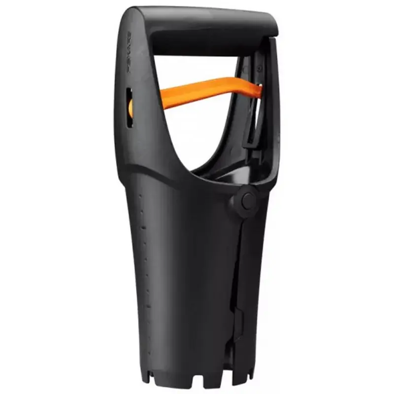 Fiskars Solid Blumenzwiebel-Pflanzer, 24,3 cm 1057079 Finale Aktion