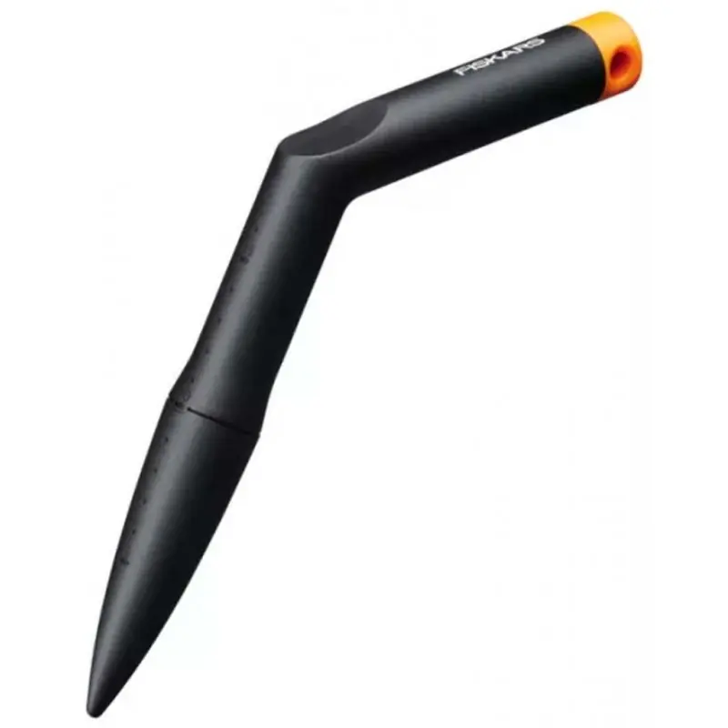 Fiskars Solid Pflanzstock Länge 26cm Glasfaserverstärkter Kunststoff 1057080 Online Kaufen