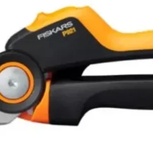 Angebot Fiskars X-series PowerGear M P921 Gartenschere Bypass, 20,1cm 1057173