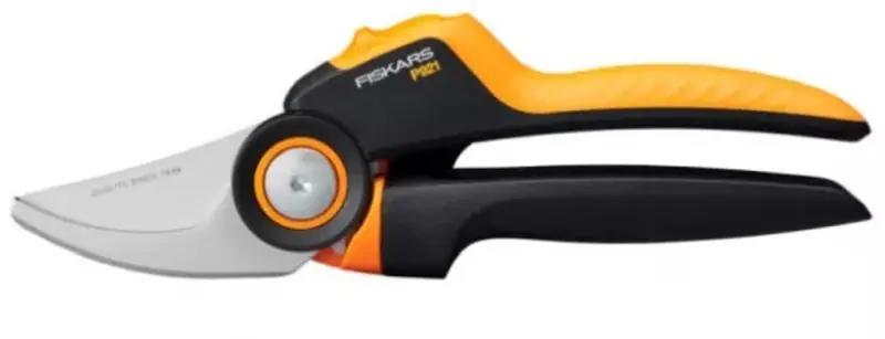 Angebot Fiskars X-series PowerGear M P921 Gartenschere Bypass, 20,1cm 1057173