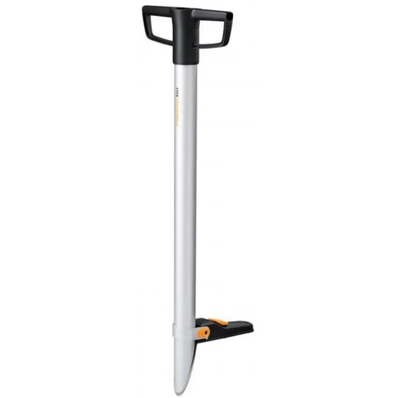 Fiskars Xact Blumenzwiebel-Pflanzer 1,05m 1057077 Letzte Chance