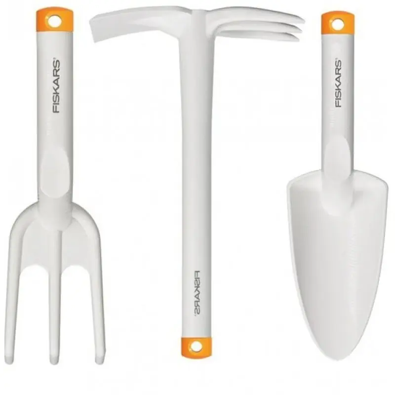 Nur Für Kurze Zeit Gartenhandwerkzeugset Fiskars Inspiration
