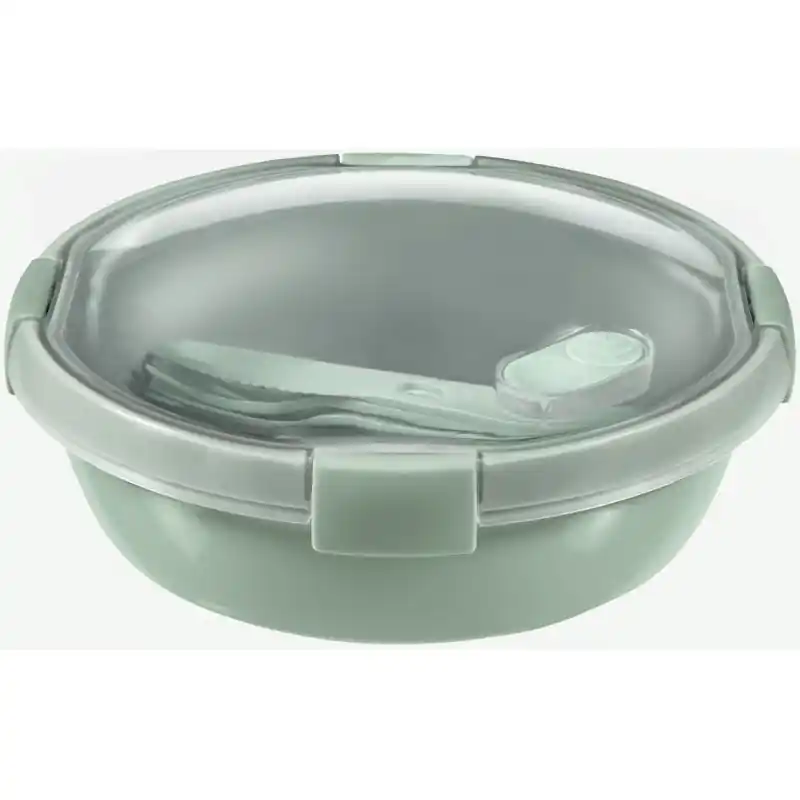 Angebot CURVER SMART TO GO 1L Lunchbox 20x9cm Mint 00953-Q19