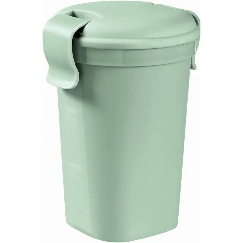 Direktkauf CURVER LUNCH GO L 0,6L Becher 11x17cm Mint 00769-Q19
