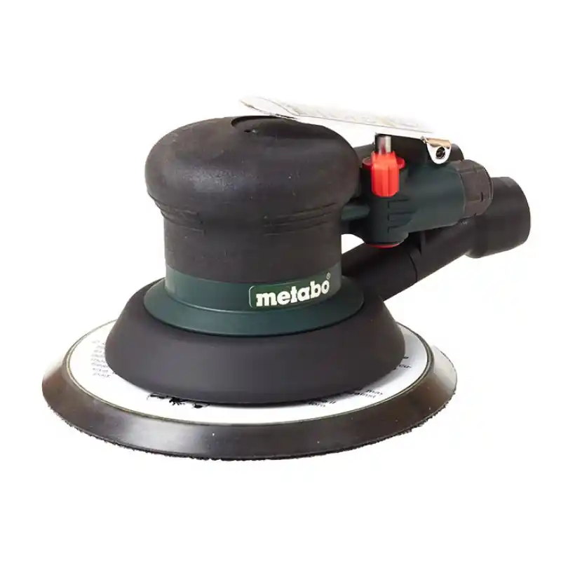 Metabo DSX 150-Metabo DSX 150-150 mm Druckluft-Exzenterschleifer im Karton, 601558000 Saisonangebot