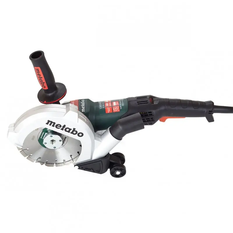 Metabo 600433500 TEPB 19-180 RT CED Trennschleifmaschine 180mm inkl. Koffer 1900W Nur Heute