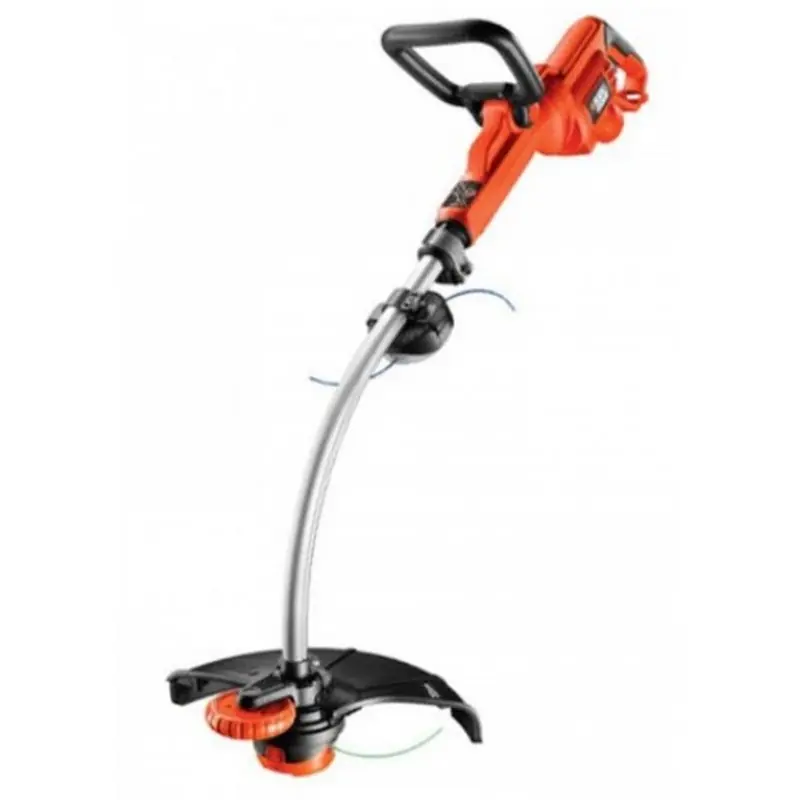 Garantierte Lieferung Black Decker GL8033-QS Elektro-Sense (33cm/800W)