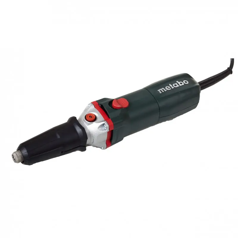 Metabo GE 950 G PLUS Geradschleifer (6mm/950W) 600618000 Direktkauf