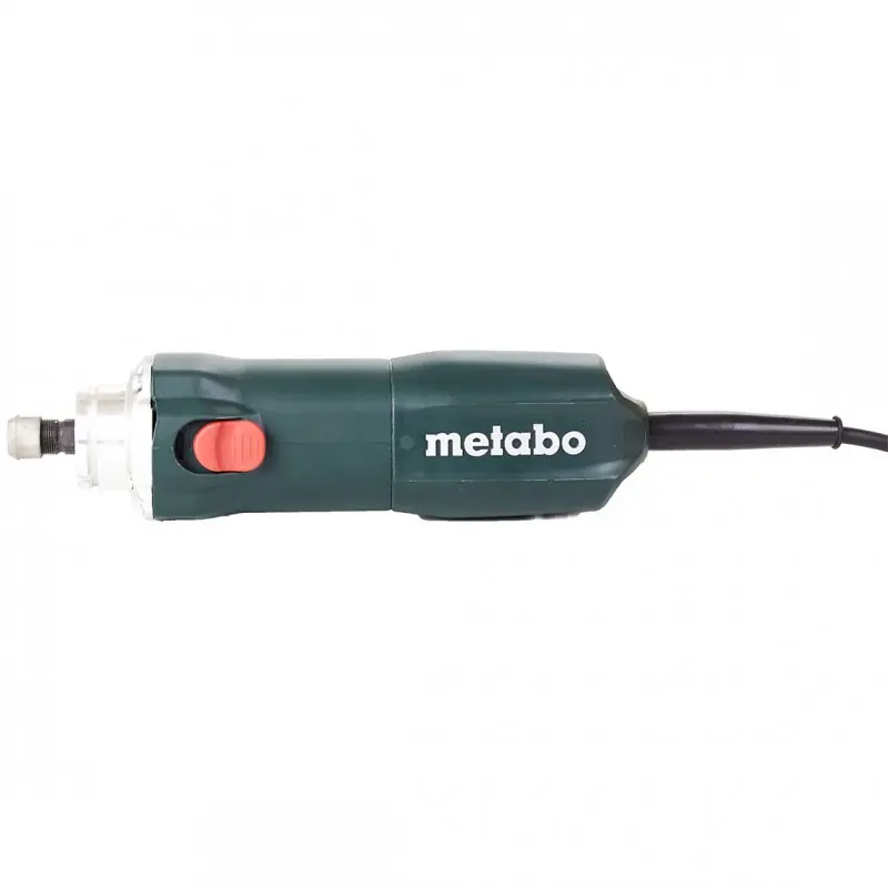 Metabo GE 710 Compact Geradschleifer, (6mm/710W) 600615000 Angebot