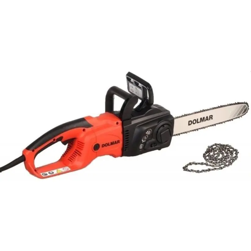 Billig Dolmar ES2131TLCX Elektro-Kettensäge 30cm, 3/8", 2000W, Kette 2x (UC3051AX1)