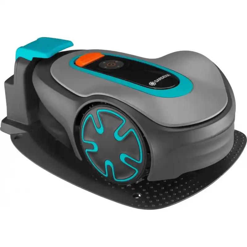Heißes Angebot Gardena SILENO minimo 250 m2 - Mähroboter mit Bluetooth 15201-20