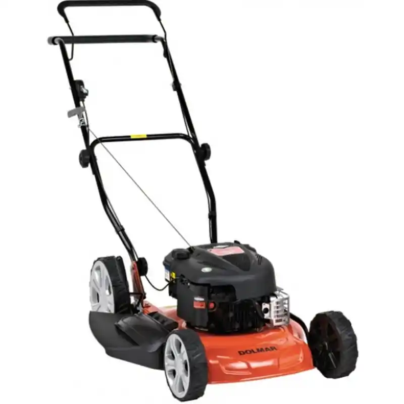 Ausverkauf Dolmar PM-4810 Benzin-Mulchmäher 48cm, 4-Takt