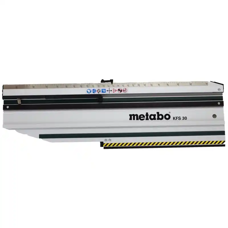 Super-Preis Metabo KFS 30 Kappschiene 300 mm 629015000