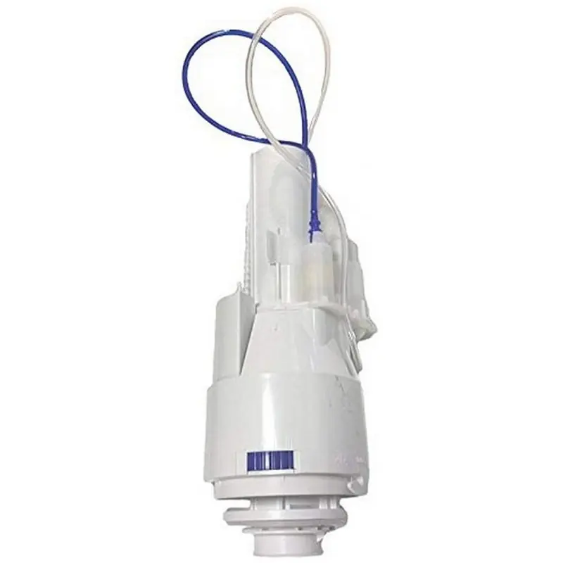 Beliebt GROHE Pneumatisches Ablaufventil 2-Mengen für WE-Spülkasten Rapid/Unise 42774000