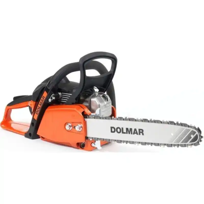 Preis Gesenkt Dolmar PS-352TLC-35B Benzin-Kettensäge 3/8", 1,7kW, 35cm