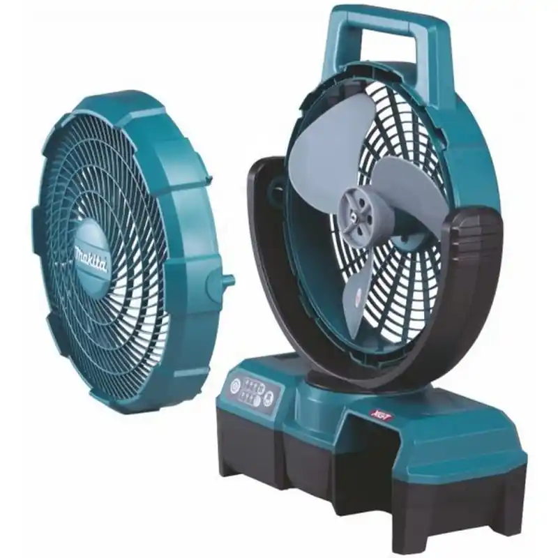Makita CF001GZ Akku-Ventilator Li-ion XGT 40V, ohne Akku Z Expressversand