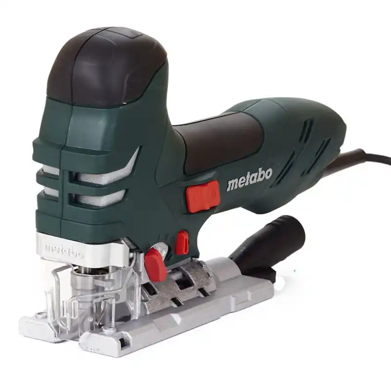 Top-Seller Metabo 601403700 STE 140 Plus Elektro Stichsäge 750W, MetaBOX