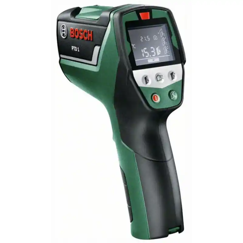 BOSCH PTD 1 Thermodetektor 0603683000 Preiswert