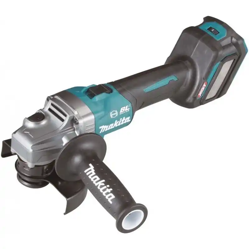 Makita GA023GZ Akku-Winkelschleifer 125mm Li-ion XGT 40V, ohne Akku Z Jetzt Kaufen