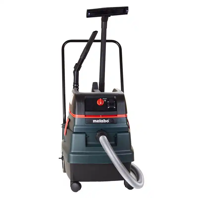 Must-Have Metabo ASR 50 L SC Allessauger (1400W/50L) 602034000