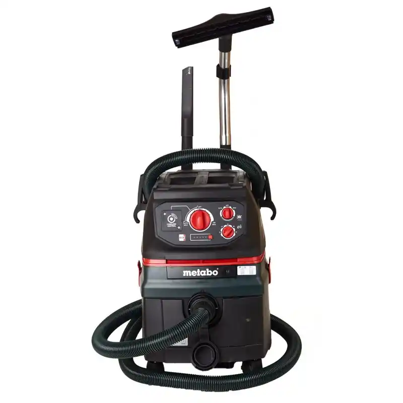 Metabo ASR 36-18 BL 25 M SC Akku Nass- und Trockensauger Sologerät 2x 18V, Staubklasse M Heißes Angebot