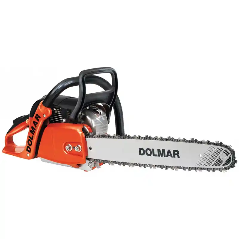 Dolmar PS-420SC-45A Benzin-Kettensäge 0,325", 2,2 kW, 38cm Angebot