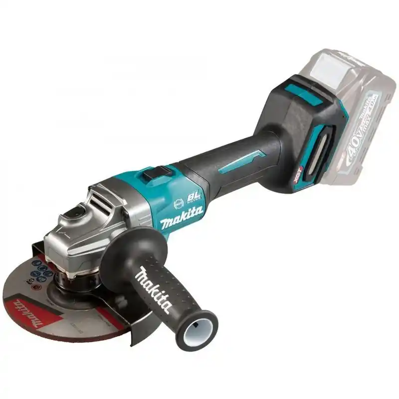 Makita GA035GZ Akku-Winkelschleifer 150mm Li-ion XGT 40V, ohne Akku Z Jetzt Kaufen