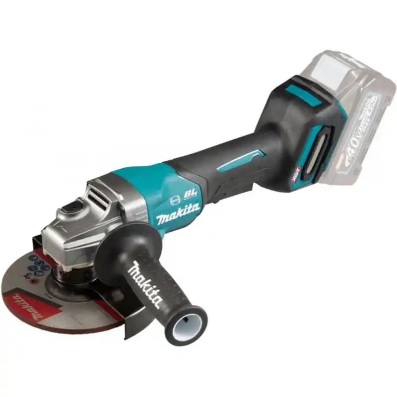 Makita GA036GZ Akku-Winkelschleifer 150mm Li-ion XGT 40V, ohne Akku Z Saisonangebot