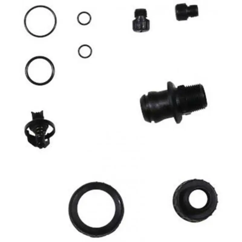 Grundfos Ersatzteil Kit Fittings 1" GAS für MQ 96577720 Top-Angebot