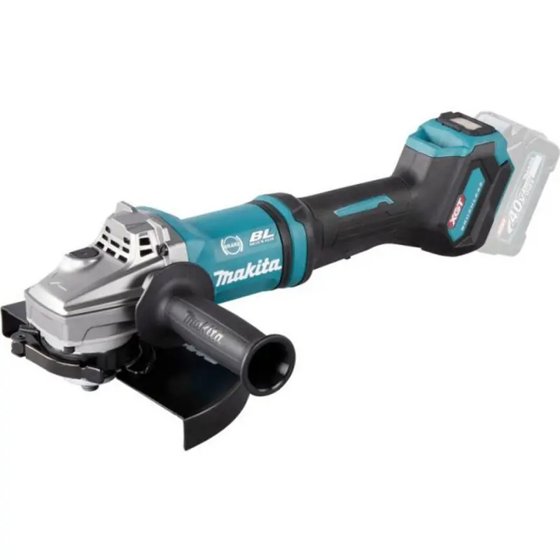 Neue Ware Makita GA038GZ Akku-Winkelschleifer 230mm Li-ion XGT 40V, ohne Akku