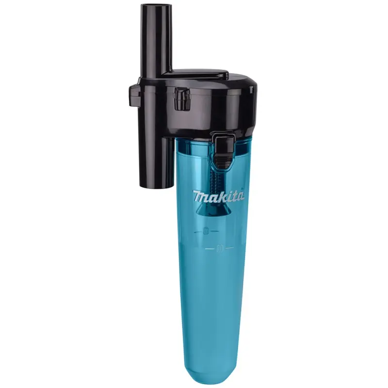 Preisreduziert Makita 191D75-5 Zyklonabscheider-Vorsatz für DCL-Staubsauger