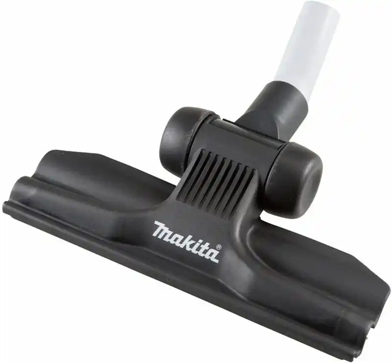 Top-Seller Makita 199454-7 Flache Bodendüse mit Rädern