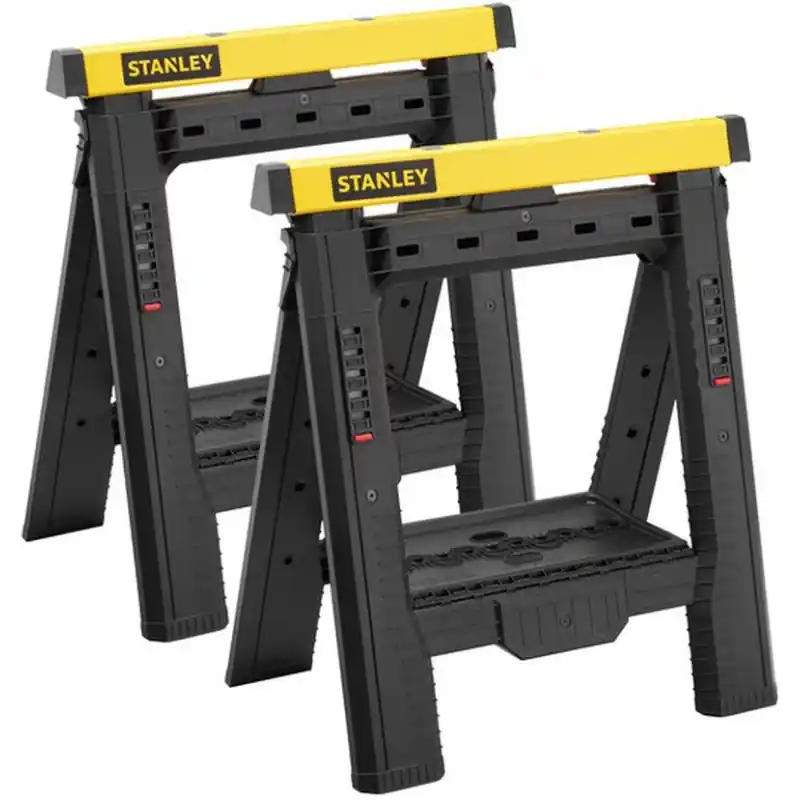 Stanley STST1-70559 Unterstellbock Vario - Paar Meistverkauft