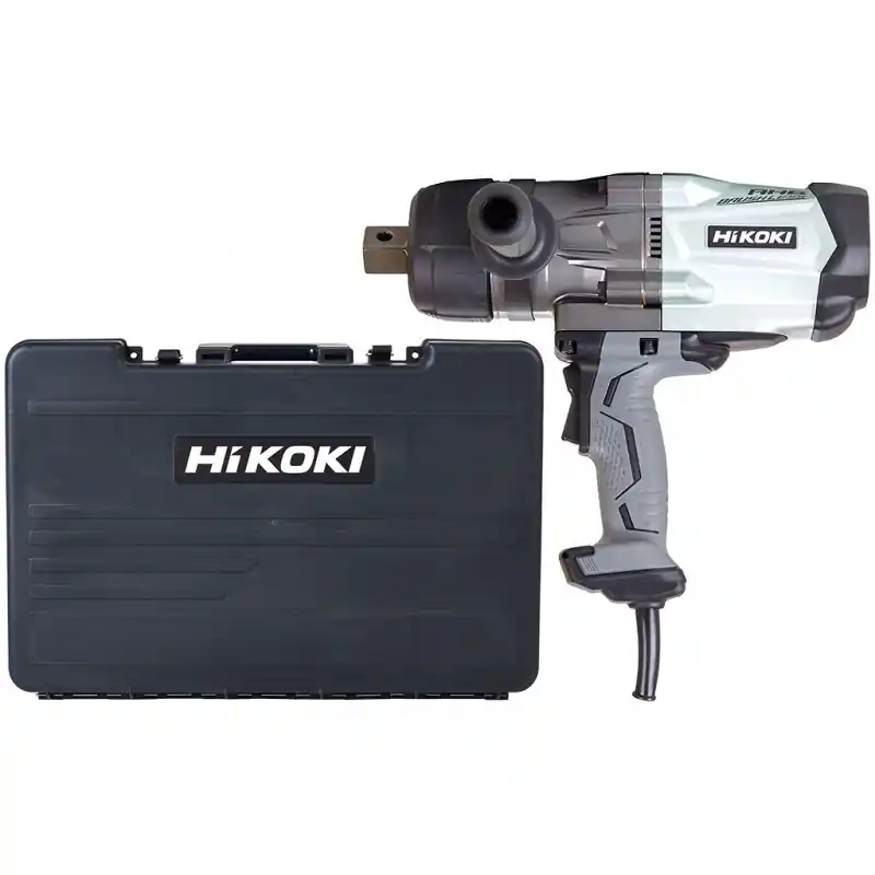 Neu HiKOKI WR25SEWAZ Schlagschrauber 1" (870W/1000Nm)