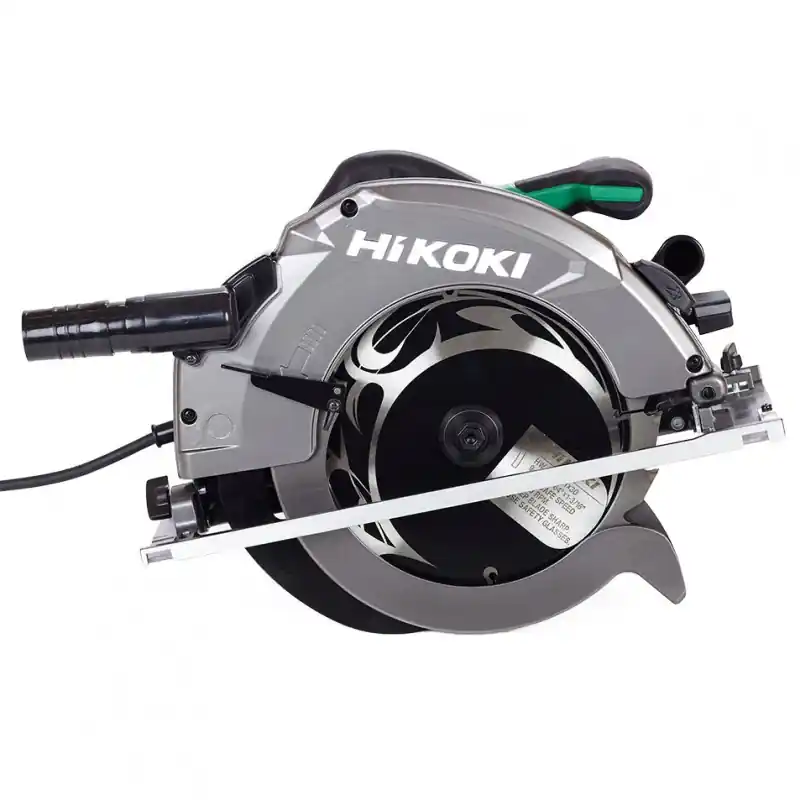 Expressversand HiKOKI C9U3WBZ Handkreissäge (235mm/2000W)