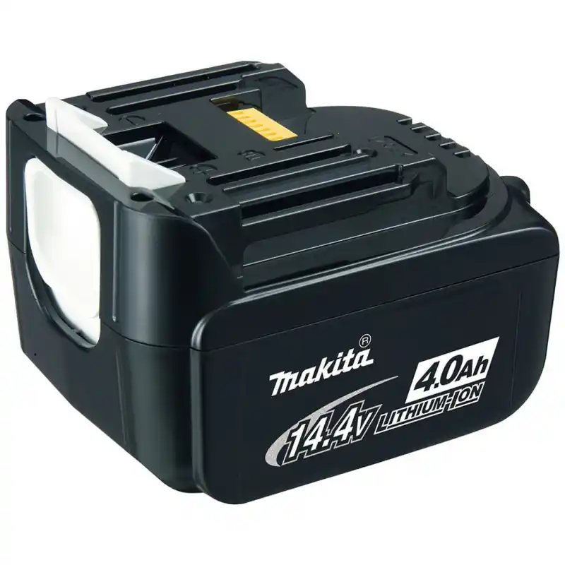 Makita BL1440 Werkzeug-Akku ,14,4V / 4,0Ah, Schiebeakku, 196388 Nur Heute