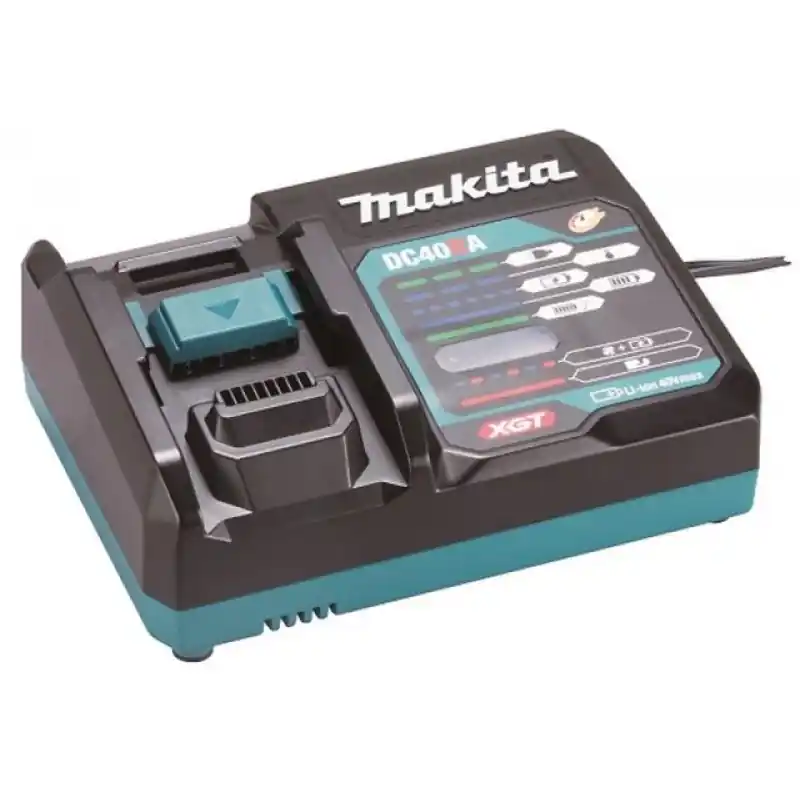 Top-Preis Makita DC40RA Ladegerät Li-ion XGT 40V 630B63-0