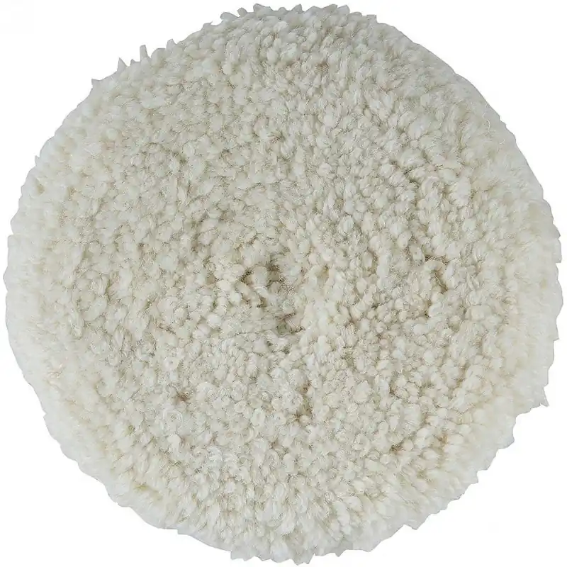 Makita D-56954 Polierhaube aus Wolle 230x75mm Schnäppchen