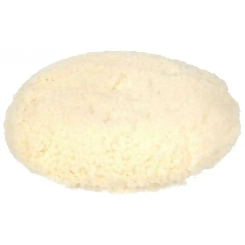 Makita D-70867 Woll-Polierpad 125 mm Neuheit