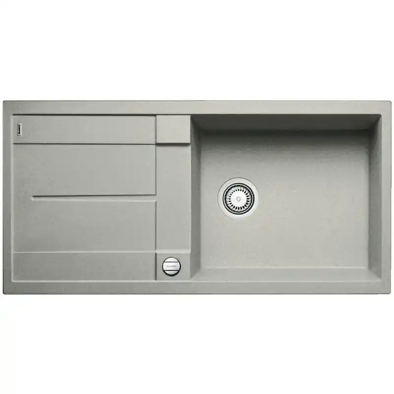 BLANCO Metra XL 6 S drehbare Spüle perlgrau 520581 Wochenendangebot