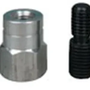 Zertifiziert Makita 381224230 Adapter Kit Comfort Trim Mediu