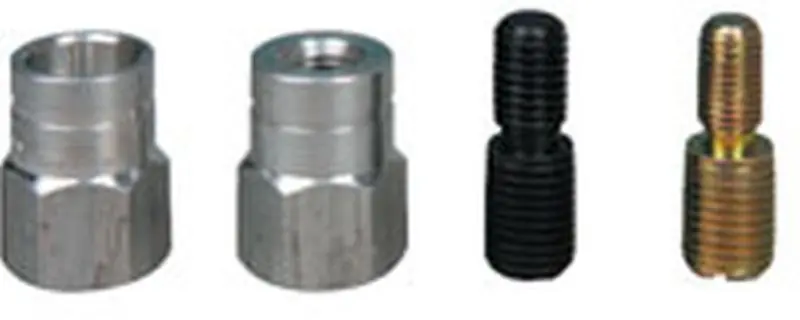 Zertifiziert Makita 381224230 Adapter Kit Comfort Trim Mediu