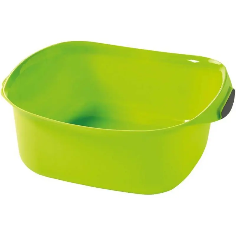 Kracherpreis CURVER Waschschüssel 10 L, grün 02337-590