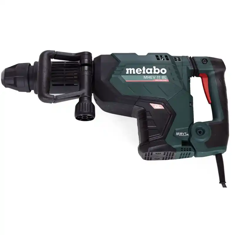 Metabo MHEV 11 BL Meisselhammer (1500W) 600770500 Knallerangebot