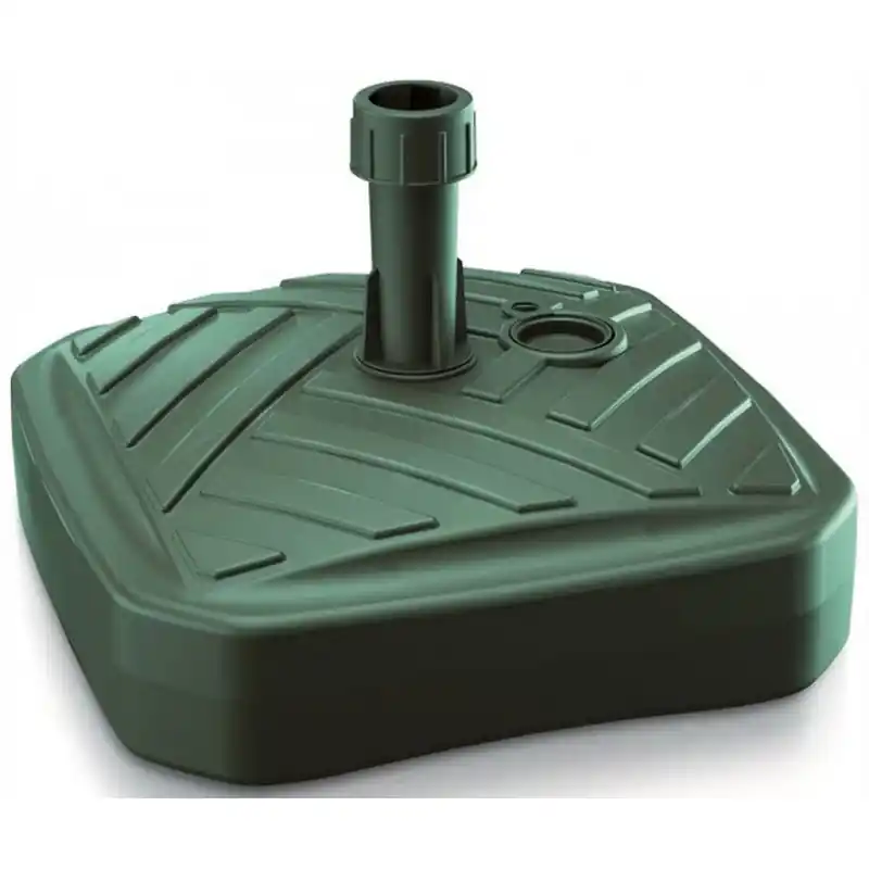 Preiswert Prosperplast UMBRELLA BASE Schirmständer 39cm, Grün MPKD